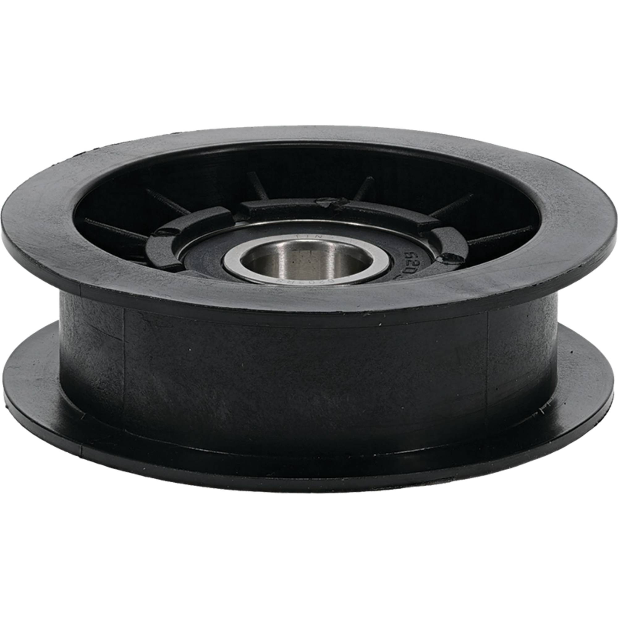 78-129 Flat Idler Pulley for John Deere GX20287