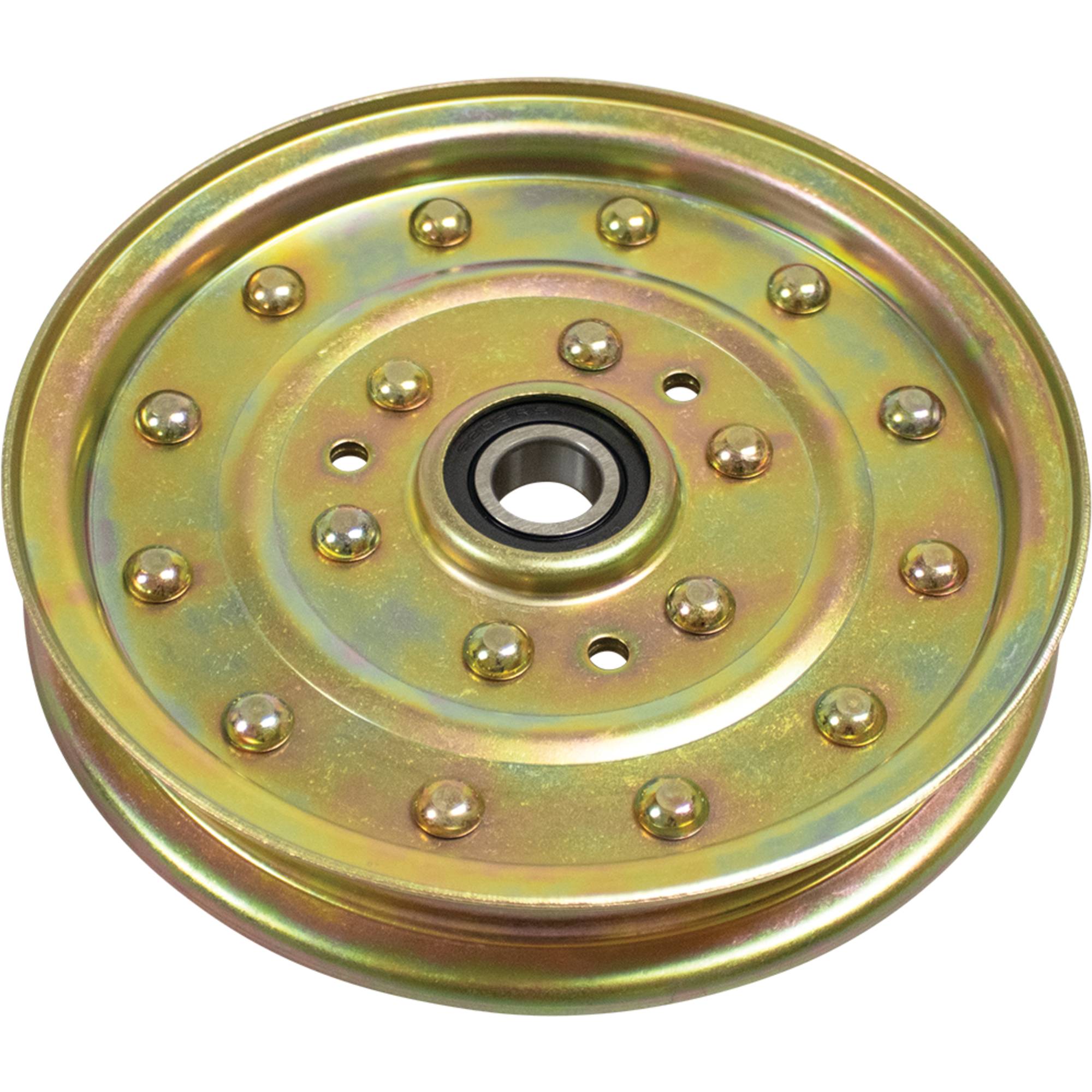 78-011 Flat Idler Pulley for Exmark 126-7685