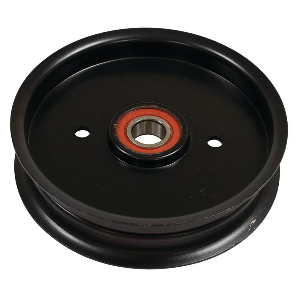 78-022 Flat Idler Pulley for Exmark 1-613098