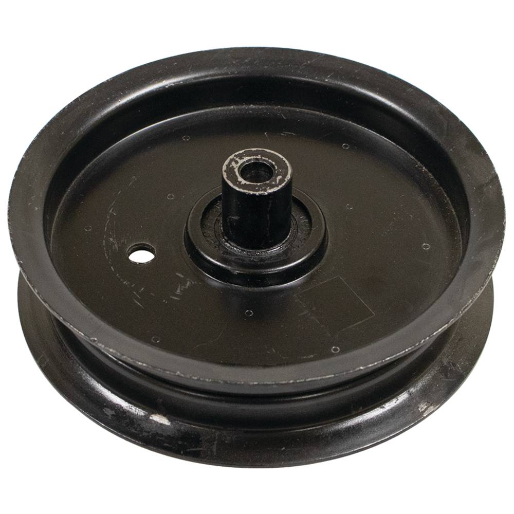 78-047 Flat Idler Pulley for MTD 756-3105