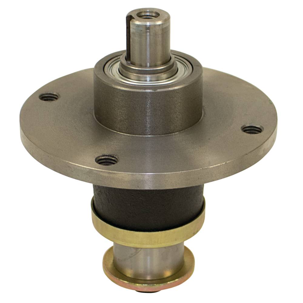 82-021 Spindle Assembly for Hustler 350595