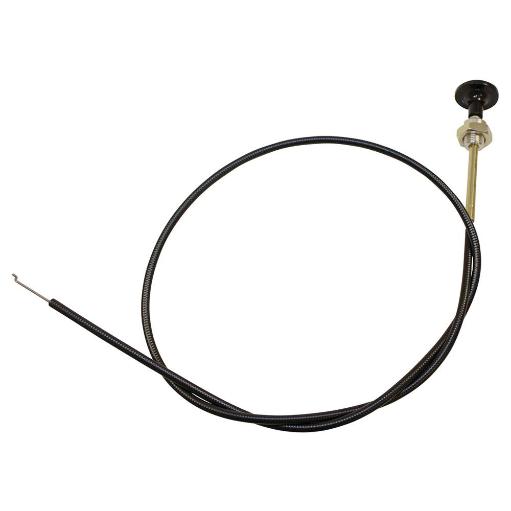 Stens 290-148 Choke Control Cable for Toro 102118