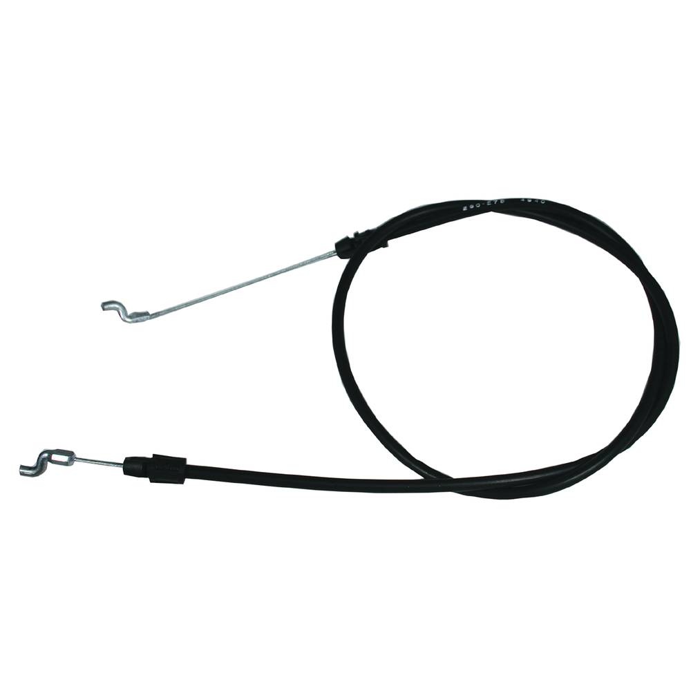 46-321 Control Cable for MTD 946-0553