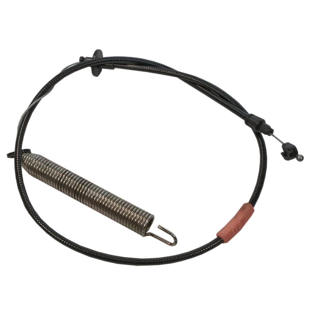 60-525 Clutch Cable for Husqvarna 175067