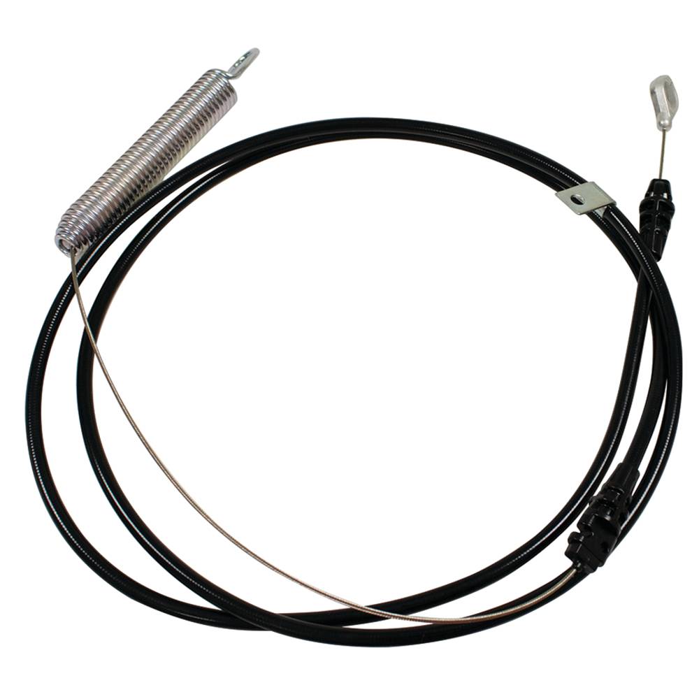 60-079 Clutch Cable for John Deere GY21106