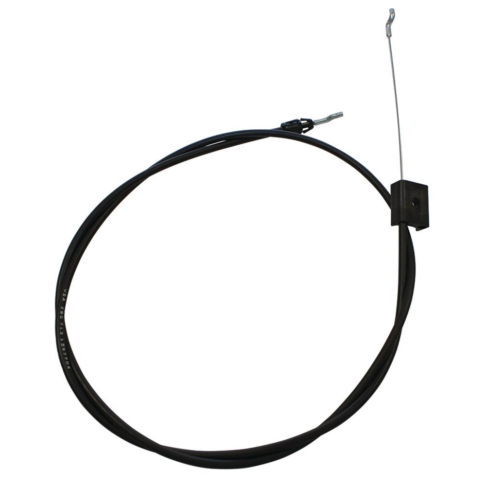 60-105 Control Cable for Husqvarna 532133107