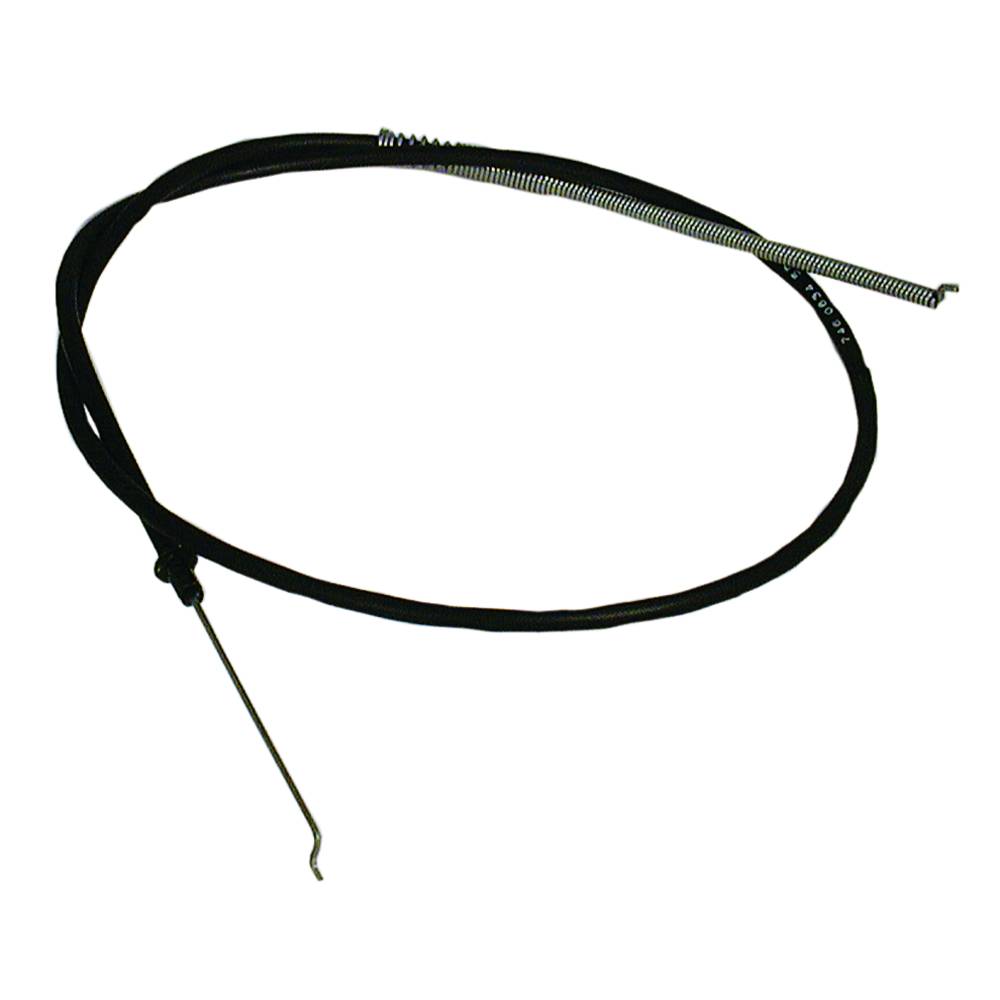 60-014 Throttle Control Cable for MTD 946-0634