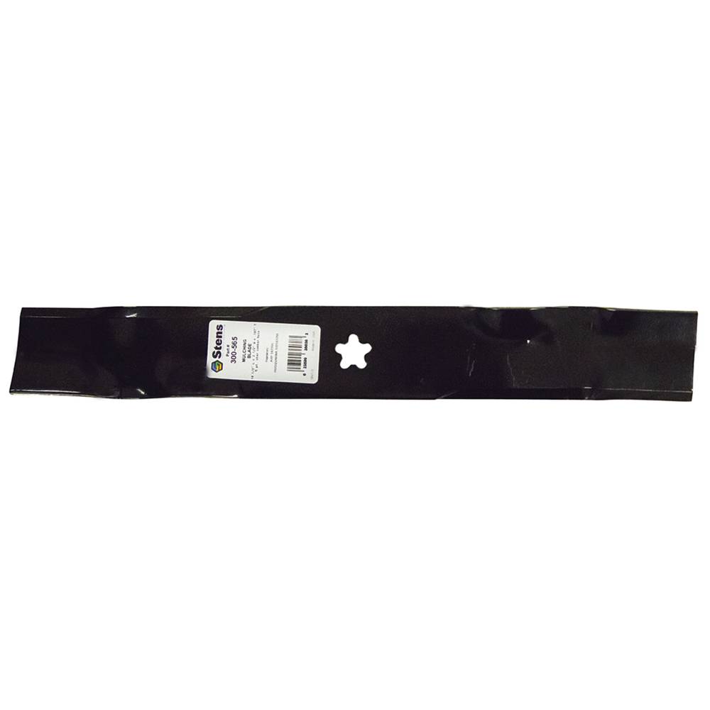 96-605 Mulching Blade for Husqvarna 532187255