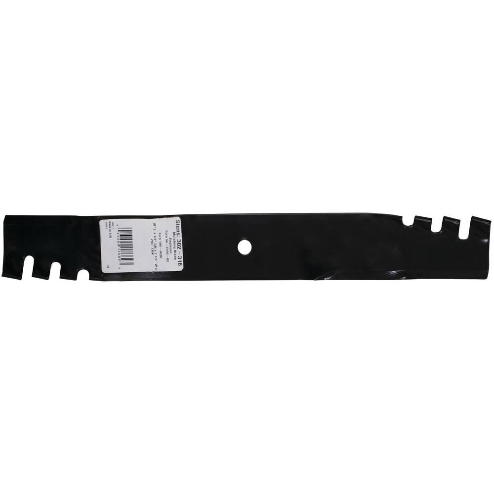 94-618 Toothed Blade for Toro 56-2390-03