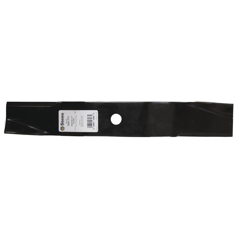 91-003 Medium-Lift Blade for Ariens 03123700