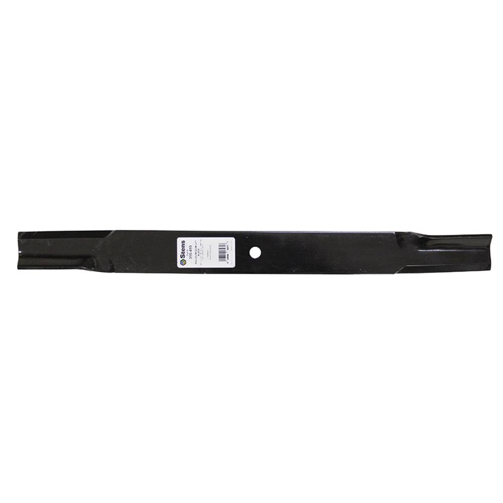 91-036 Rolled Medium-Lift Blade for Bush Hog 82325