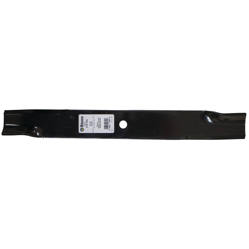 91-253 Hi-Lift Blade for Gravely 08979600