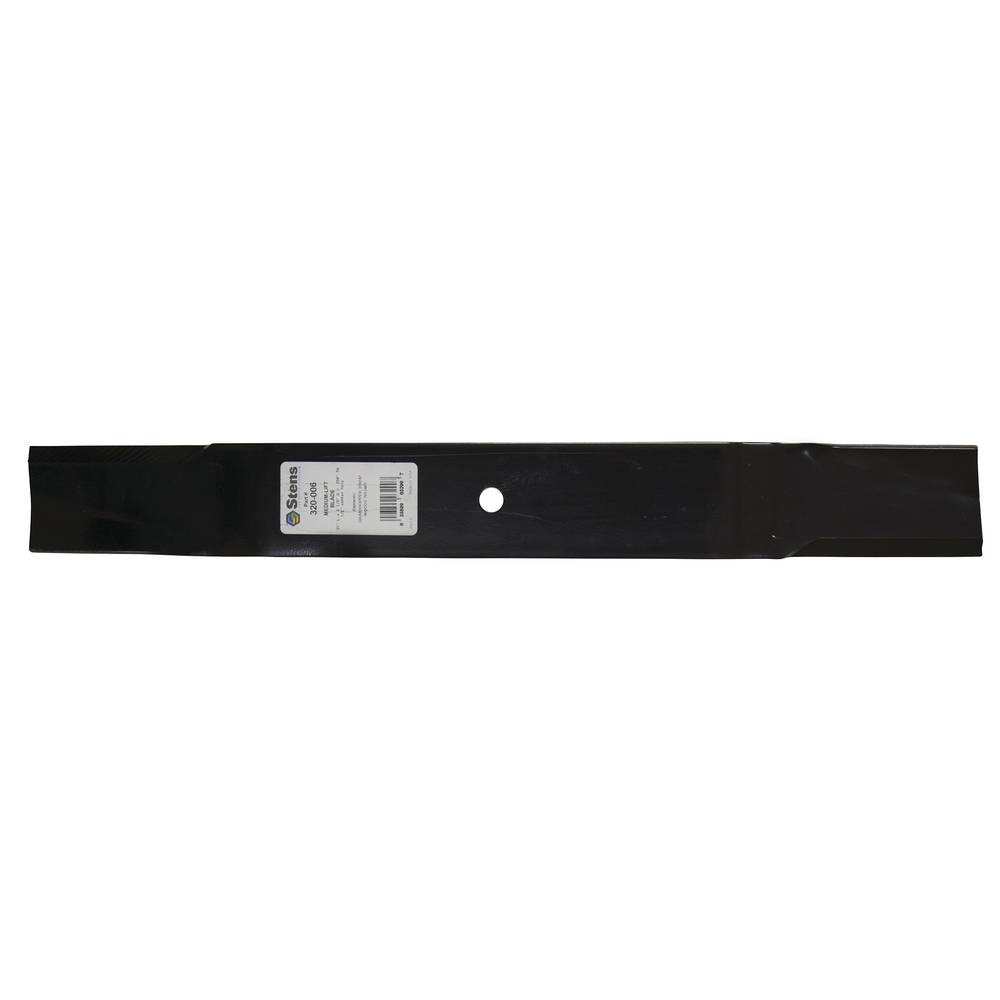 596-346 Medium-Lift Blade for Grasshopper 320242