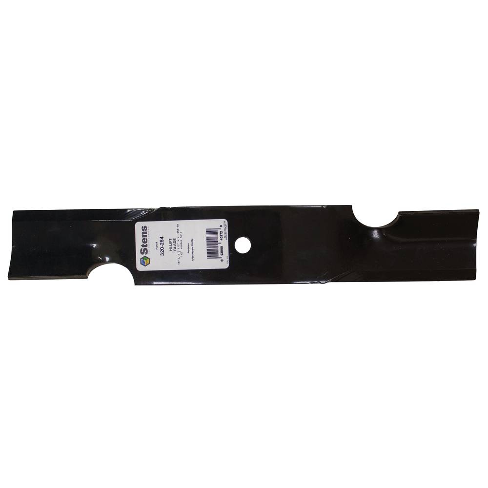 91-536 Hi-Lift Blade for Grasshopper 320234