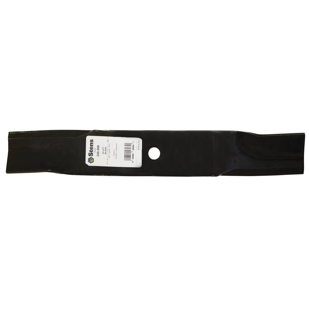 92-153 Hi-Lift Blade for Gravely 00450200