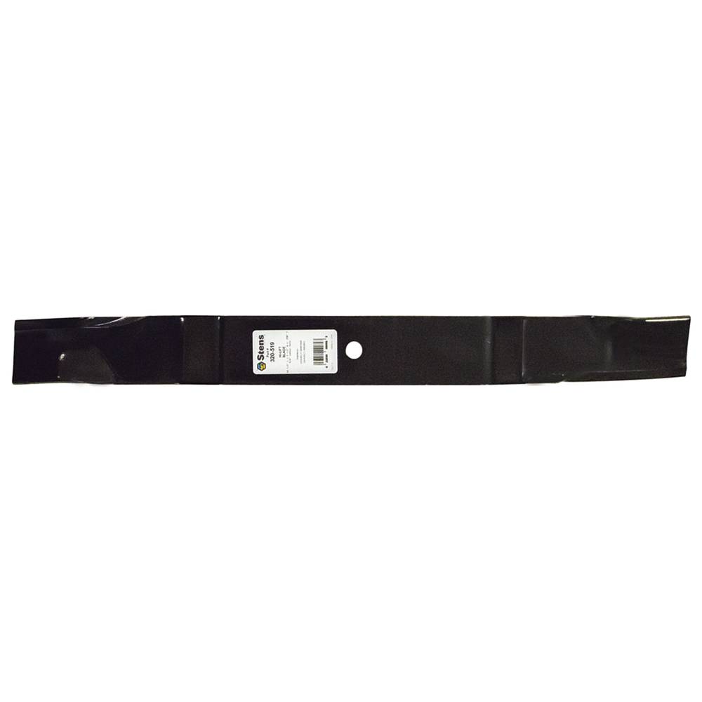 91-254 Hi-Lift Blade for Gravely 0893800