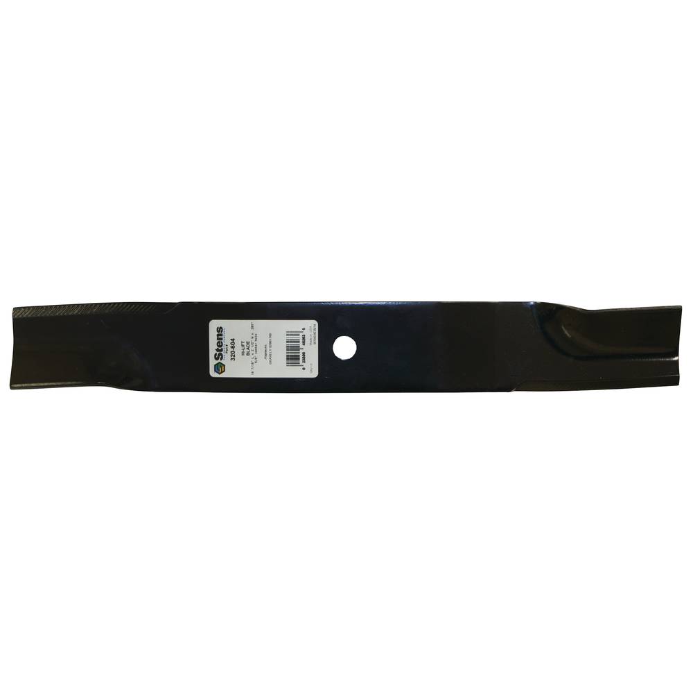 92-157 Hi-Lift Blade for Gravely 02961700