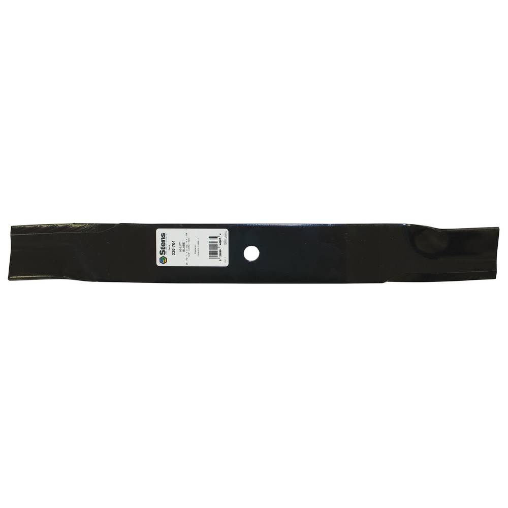 92-159 Hi-Lift Blade for Gravely 09081200