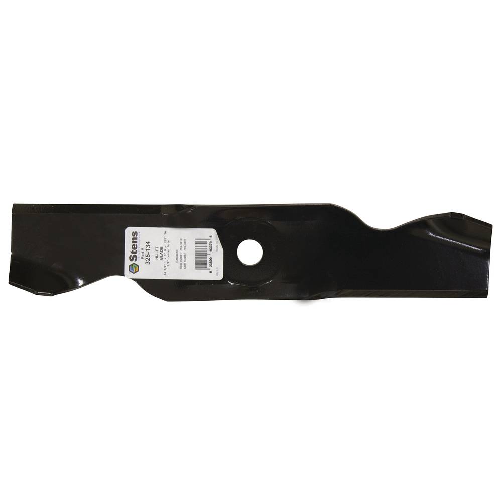 91-327 Hi-Lift Blade for Cub Cadet 759-3818