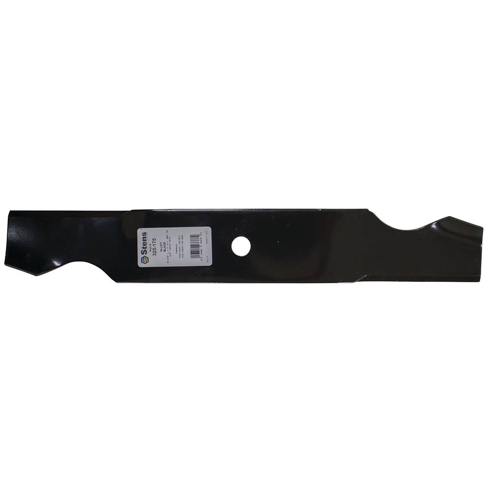 91-329 Hi-Lift Blade for Cub Cadet 759-3817