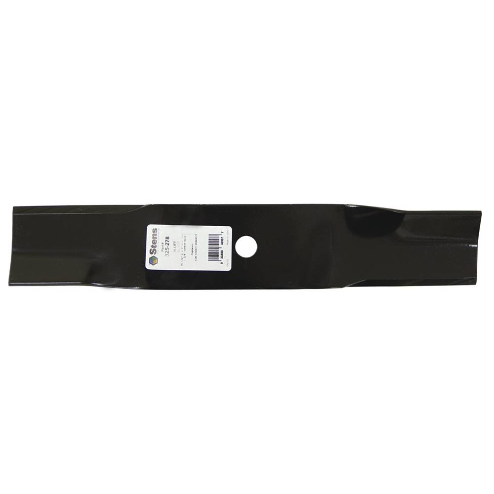 98-081 Hi-Lift Blade for Cub Cadet 01004772