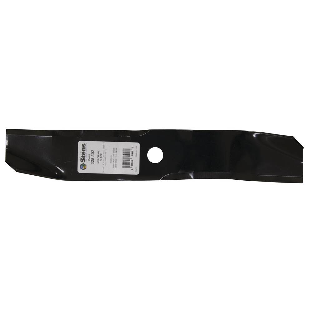 98-083 Mulching Blade for Cub Cadet 759-04020