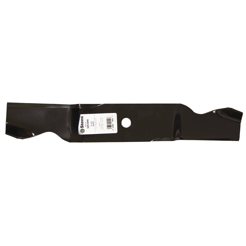 596-333 Hi-Lift Blade for Cub Cadet 759-3820