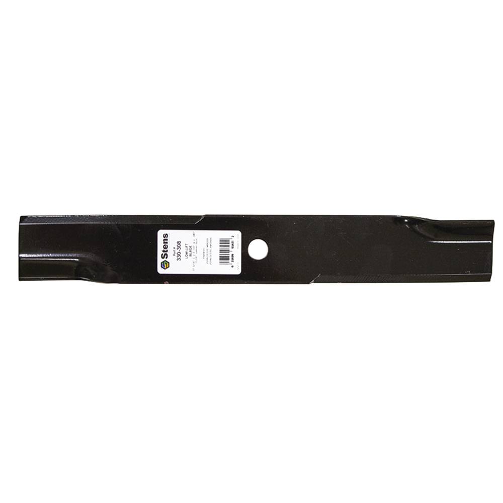 91-393 Low-Lift Blade for John Deere M86209