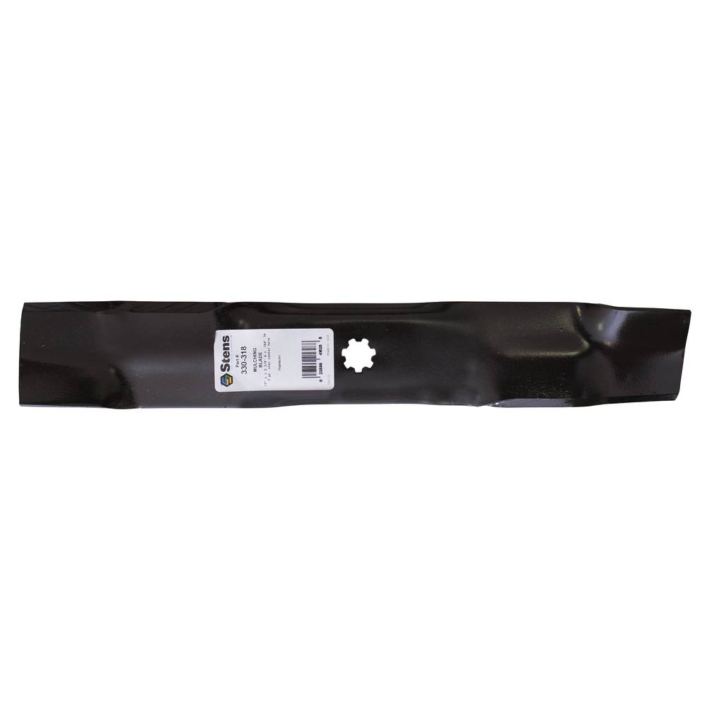 92-105 Mulching Blade for John Deere GX21786