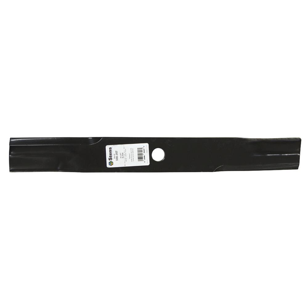 791-394 Hi-Lift Blade for John Deere M141785