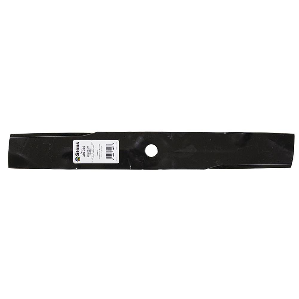 791-380 Medium lift Blade for John Deere M115496