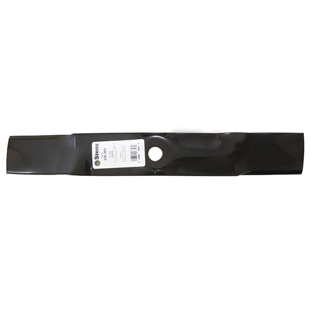 790-348 Hi-Lift Blade for John Deere M145476