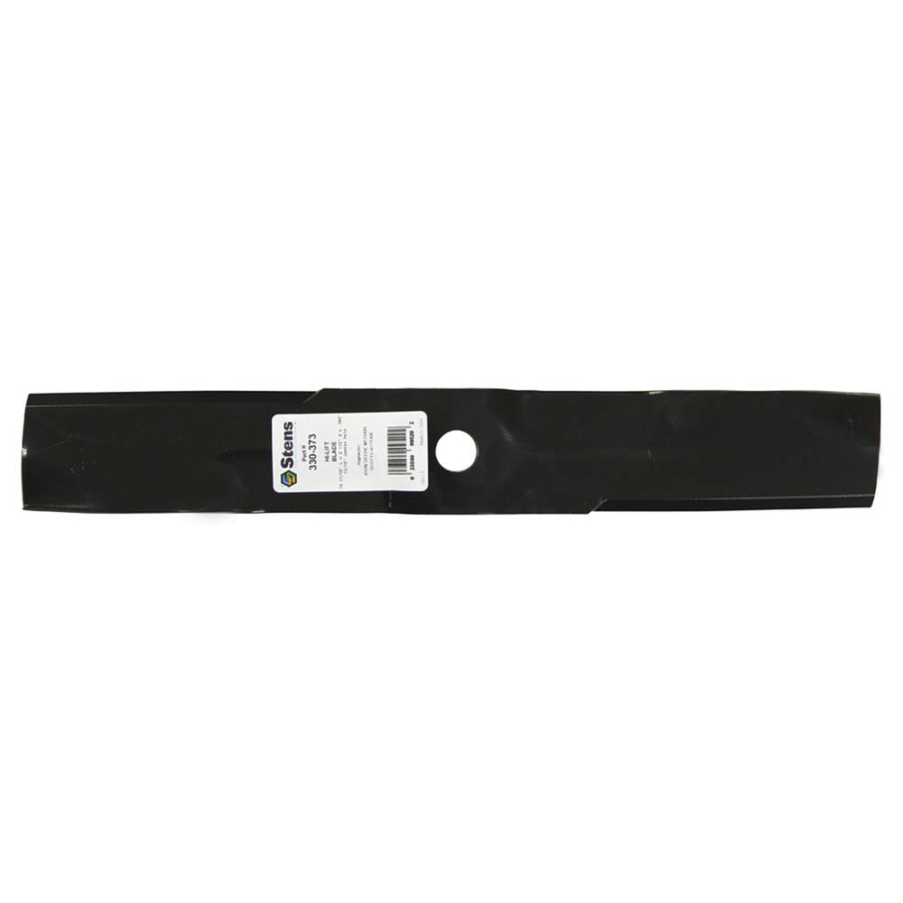 91-381 Hi-Lift Blade for John Deere M115495