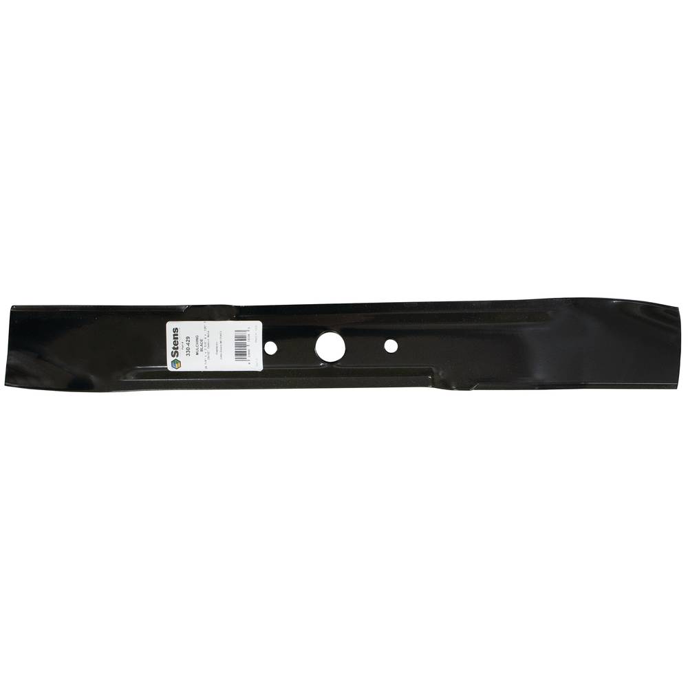 91-443 Mulching Blade for John Deere M125413