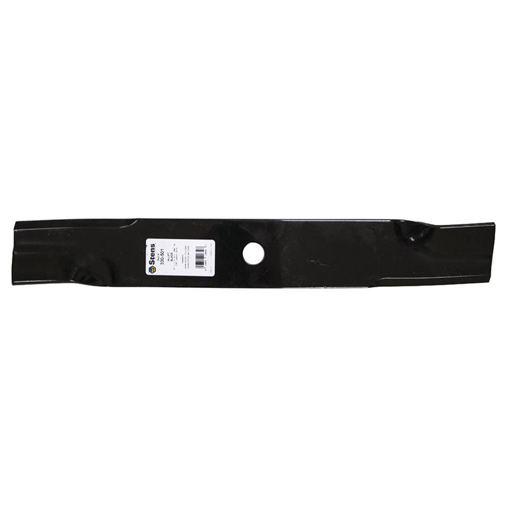 792-113 Hi-Lift Blade for John Deere TCU15881