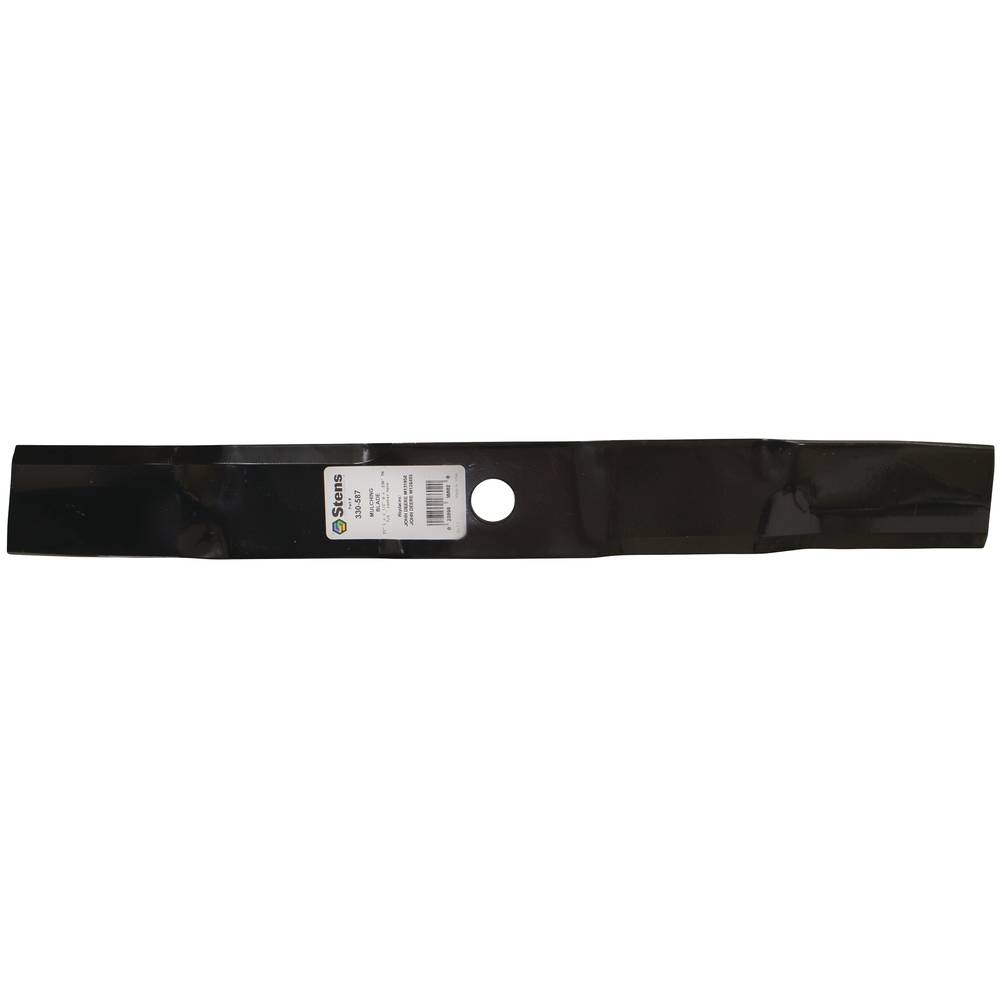 791-587 Mulching Blade for John Deere M168223