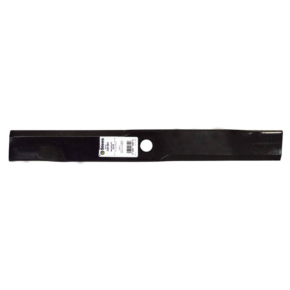 91-078 Medium-Lift Blade for John Deere M128485