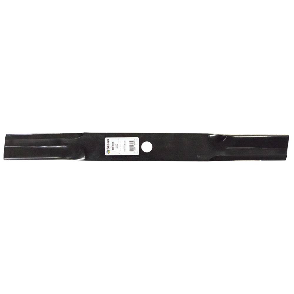 791-395 Hi-Lift Blade for John Deere M141786