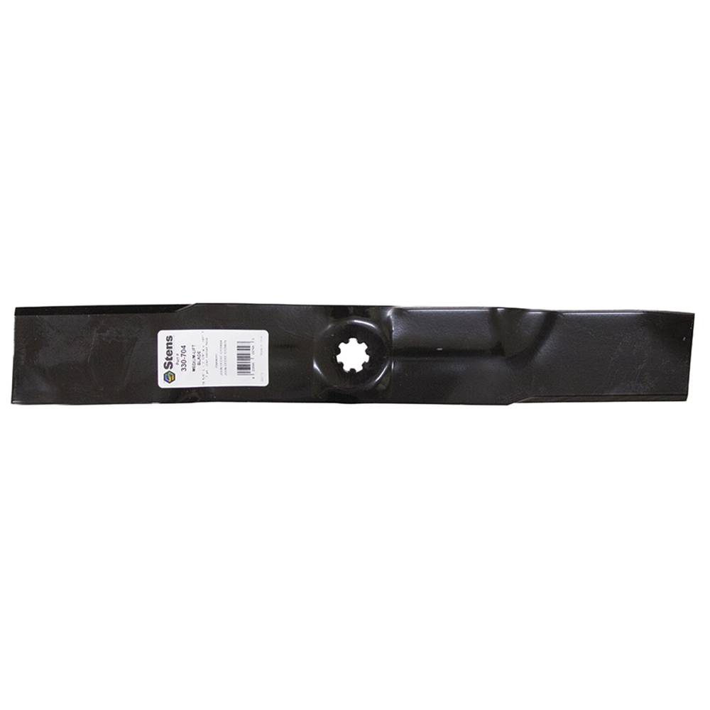 92-103 Medium-Lift Blade for John Deere GY20684