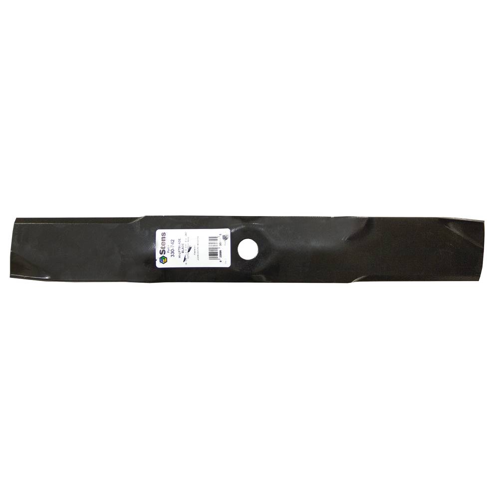 790-354 Hi-Lift Blade for John Deere M152726