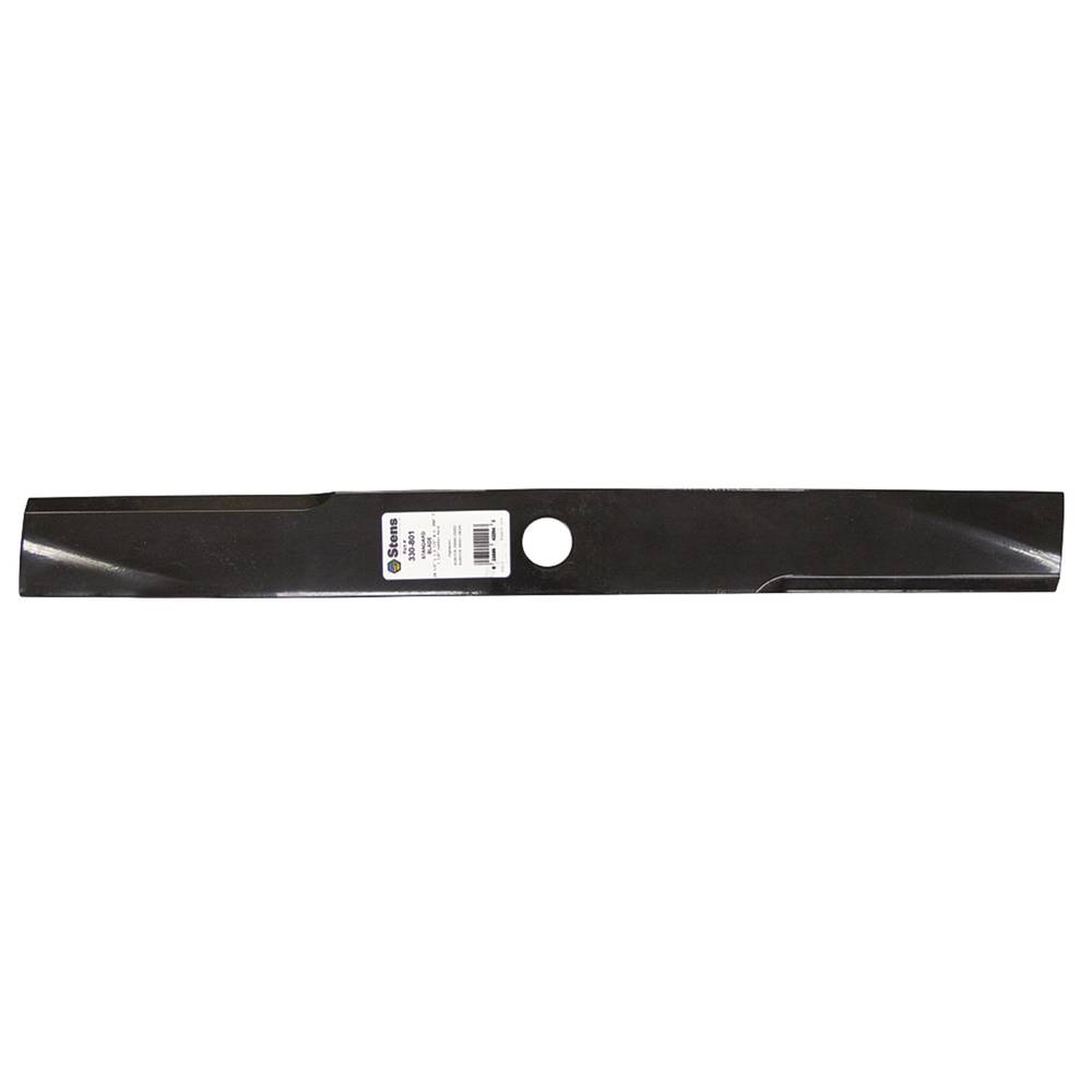 91-493 Standard Blade for Kubota 70000-25002