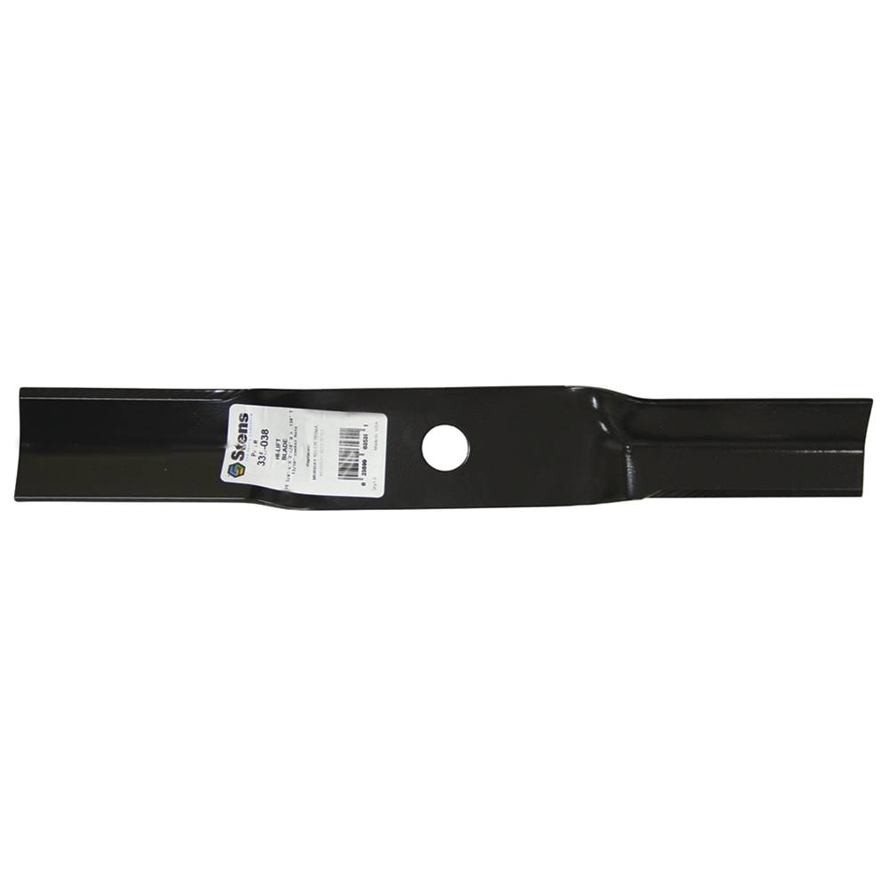 97-012 Hi-Lift Blade for Murray 92117E701MA