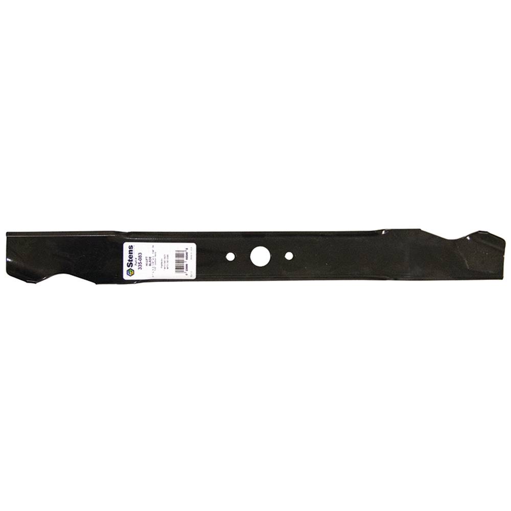 98-002 Hi-Lift Blade for MTD 942-0621