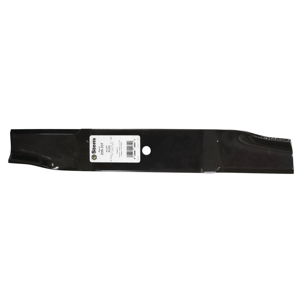 91-123 Hi-Lift Blade for Country Clipper H-1714