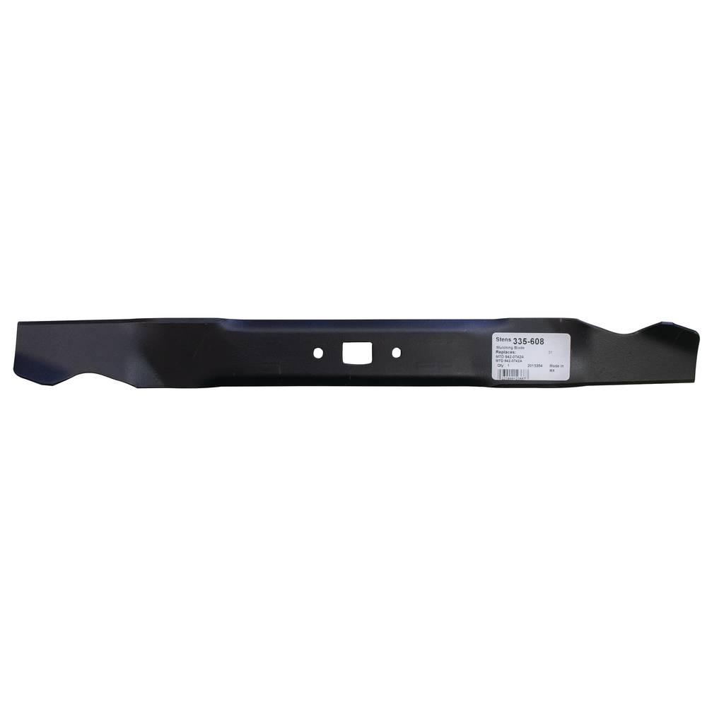 98-051 Mulching Blade for MTD 942-0742A