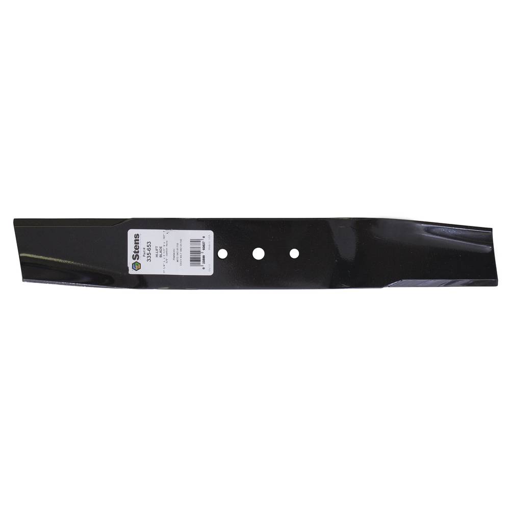 98-037 Hi-Lift Blade for MTD 942-0171B