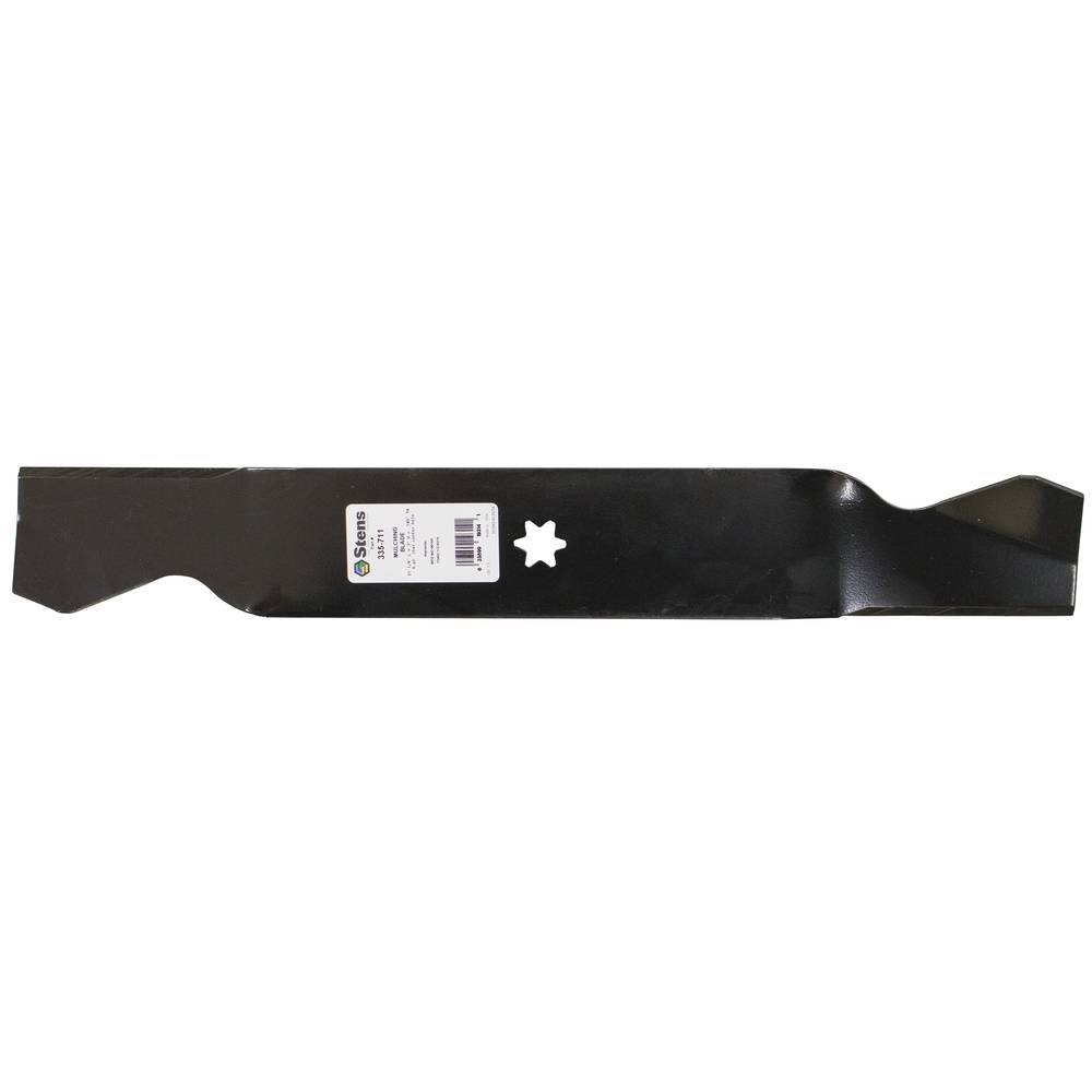 198-153 Hi-Lift Blade for MTD 942-0616A