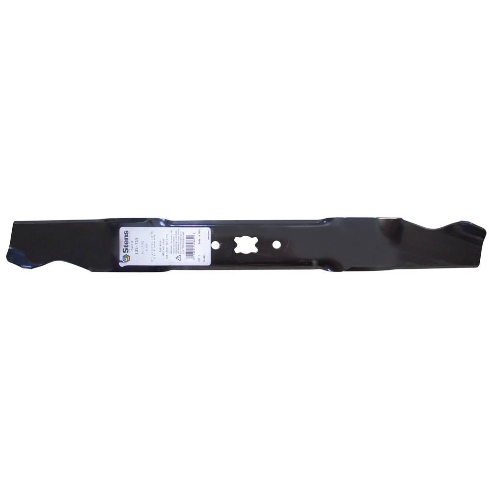 98-066 Mulching Blade for MTD 942-0740