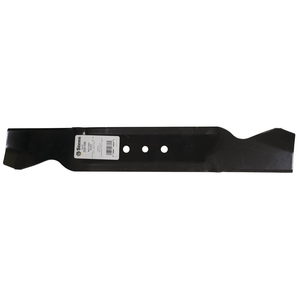 98-537 Mulching Blade for MTD 942-0537