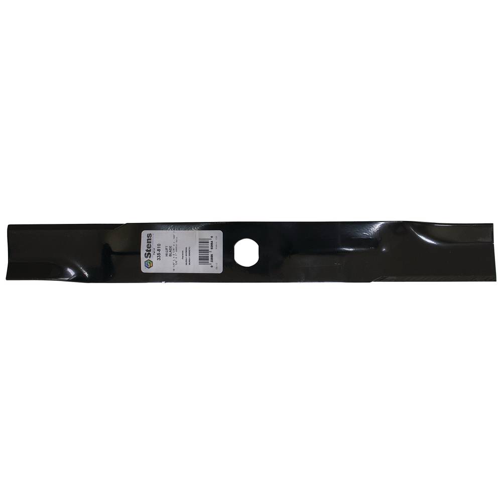 97-105 Hi-Lift Blade for Murray 454390MA